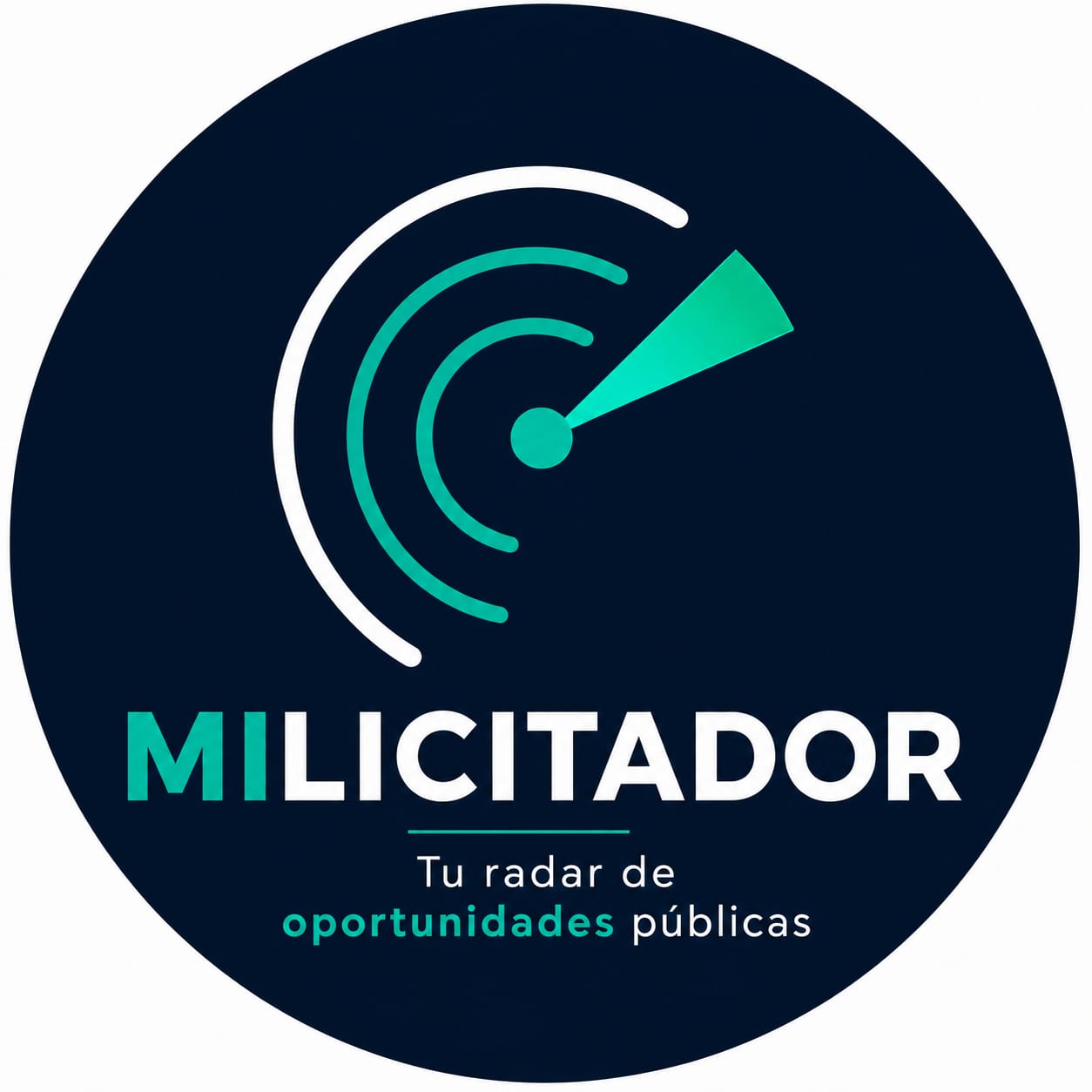 MILICITADOR